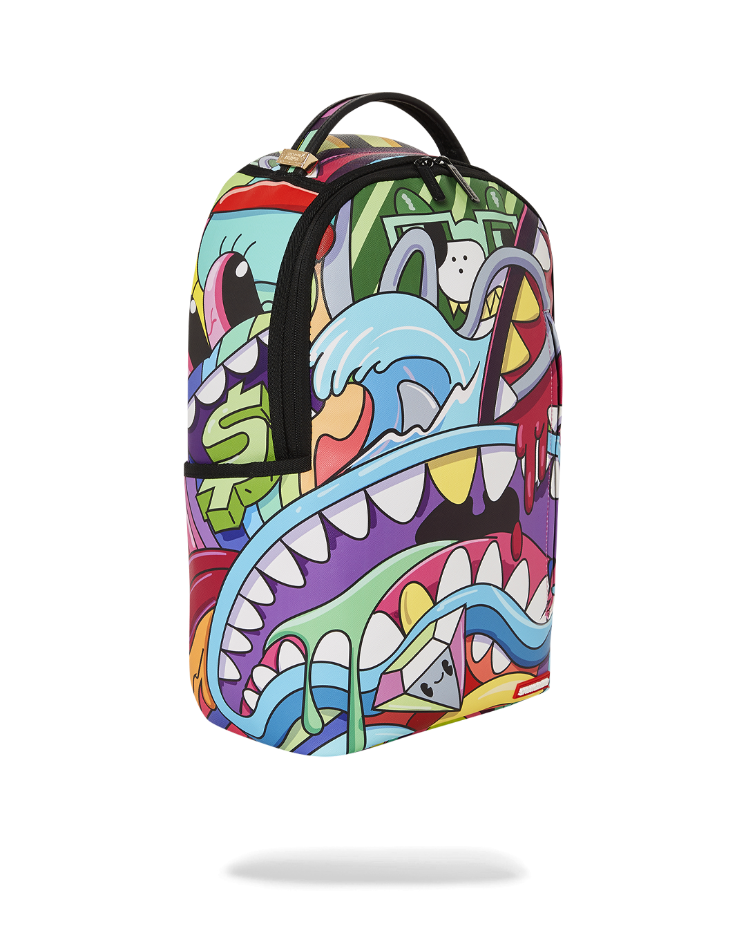 STEADY TRIPPIN BACKPACK (DLXV)