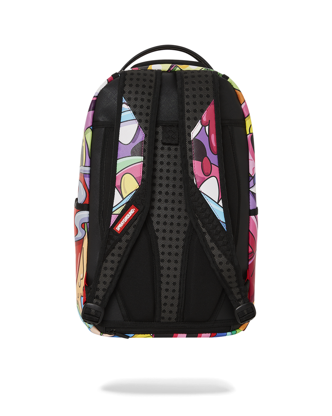 STEADY TRIPPIN BACKPACK (DLXV)