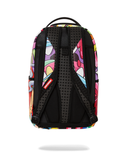 STEADY TRIPPIN BACKPACK (DLXV)