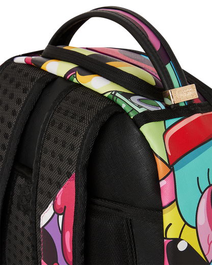 STEADY TRIPPIN BACKPACK (DLXV)