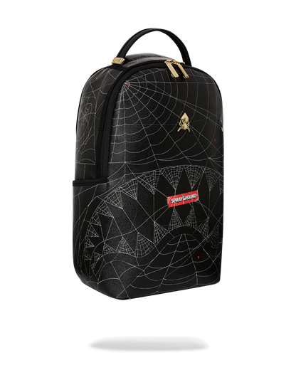 CAUGHT UP BACKPACK (DLXV)