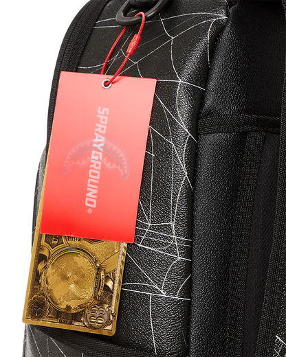 CAUGHT UP BACKPACK (DLXV)