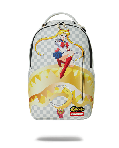 SAILOR MOON WINK BACKPACK (DLXV)