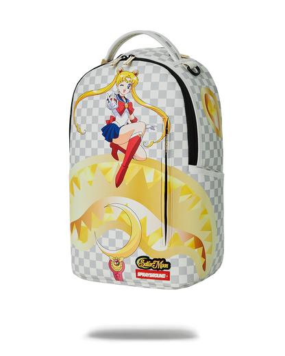 SAILOR MOON WINK BACKPACK (DLXV)