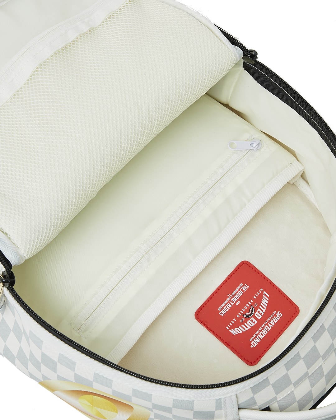 SAILOR MOON WINK BACKPACK (DLXV)