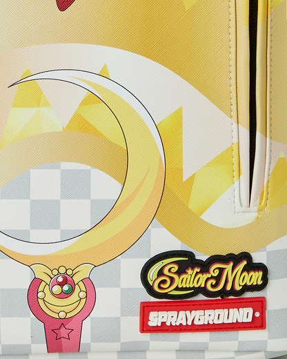 SAILOR MOON WINK BACKPACK (DLXV)