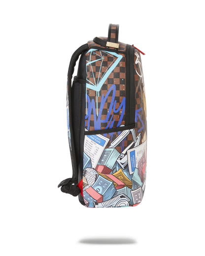 MONOPOLY CAN NEVER BE TOO RICH (DLXV)