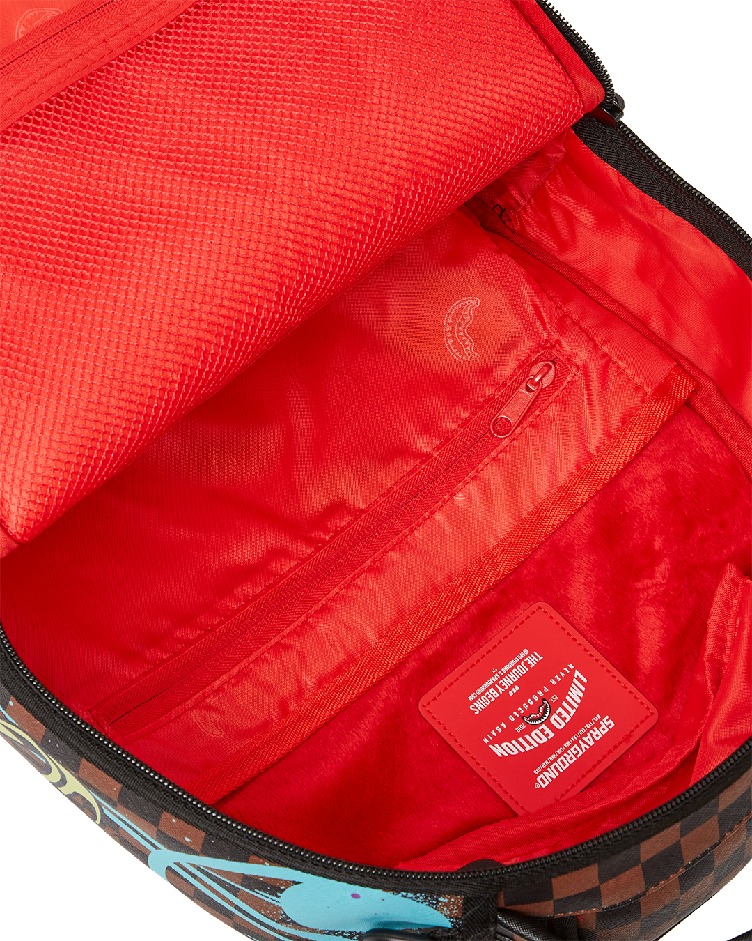 MONOPOLY CAN NEVER BE TOO RICH (DLXV)