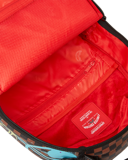 MONOPOLY CAN NEVER BE TOO RICH (DLXV)