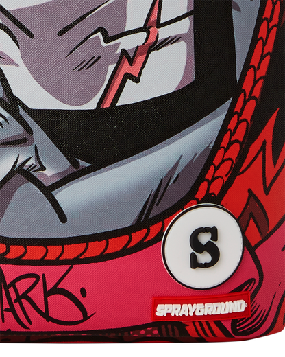 REEF SHARK BACKPACK (SHAREEF O'NEAL COLLAB)