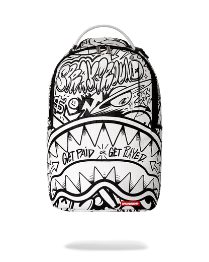 PAYDAY PARTY BACKPACK (DLXV)