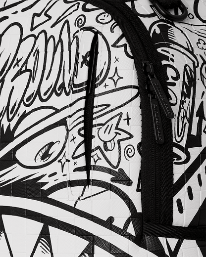 PAYDAY PARTY BACKPACK (DLXV)