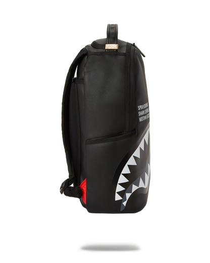 SHARK CENTRAL GREYTONE BACKPACK (DLXV)
