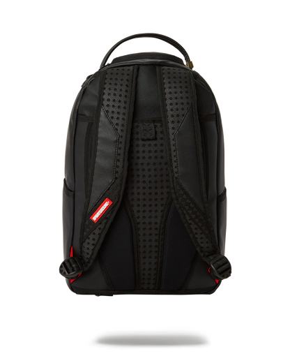 SHARK CENTRAL GREYTONE BACKPACK (DLXV)