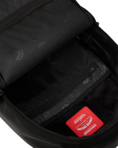 SHARK CENTRAL GREYTONE BACKPACK (DLXV)