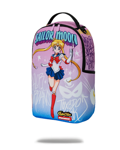 SAILOR MOON ON THE RUN BACKPACK
