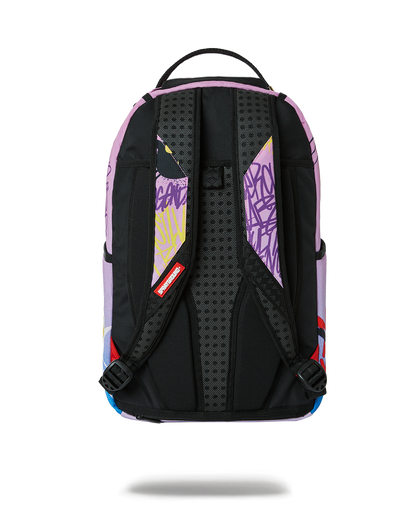 SAILOR MOON ON THE RUN BACKPACK