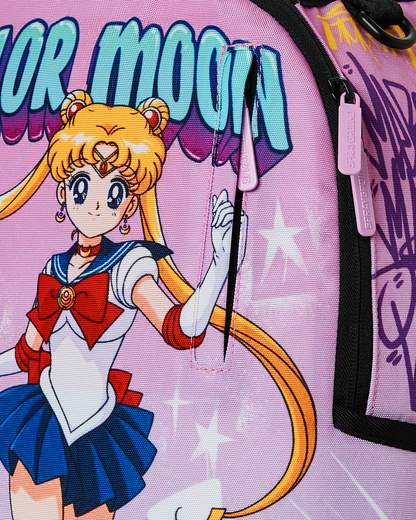 SAILOR MOON ON THE RUN BACKPACK