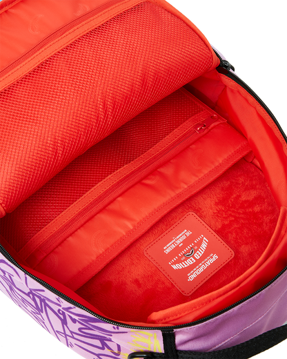 SAILOR MOON ON THE RUN BACKPACK