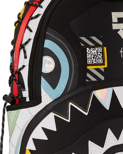 V2 ULTIMATE BACKPACK (DLXV)