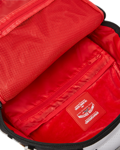 V2 ULTIMATE BACKPACK (DLXV)