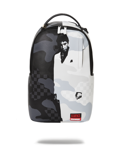 SCARFACE BACKPACK (DLXV)