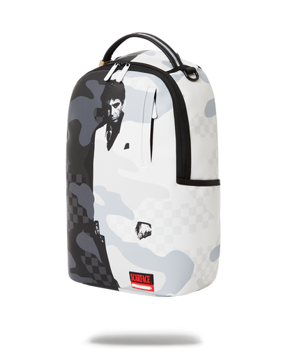 SCARFACE BACKPACK (DLXV)