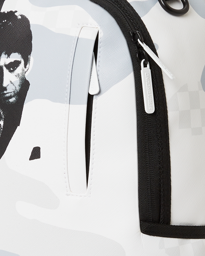 SCARFACE BACKPACK (DLXV)