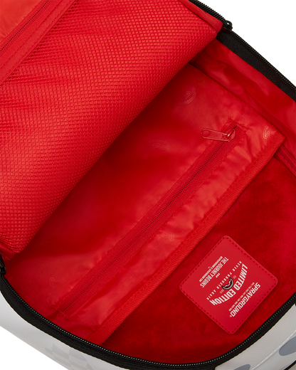 SCARFACE BACKPACK (DLXV)