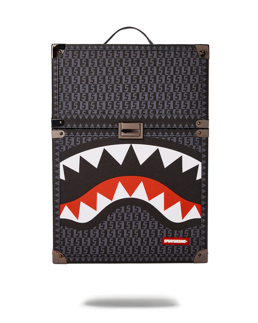 SPRAYGATTI REVV CHATURANGA SHARK 1900 BACKPACK