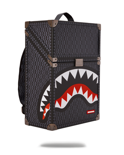 SPRAYGATTI REVV CHATURANGA SHARK 1900 BACKPACK
