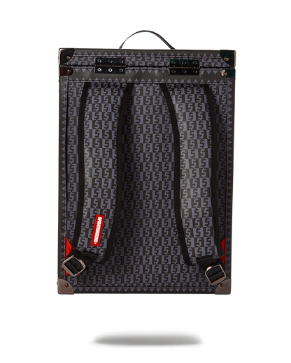 SPRAYGATTI REVV CHATURANGA SHARK 1900 BACKPACK