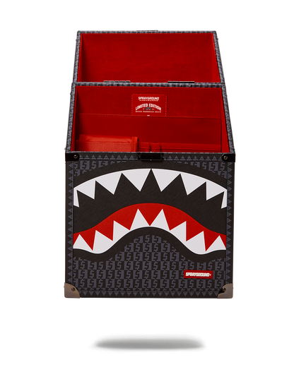 SPRAYGATTI REVV CHATURANGA SHARK 1900 BACKPACK