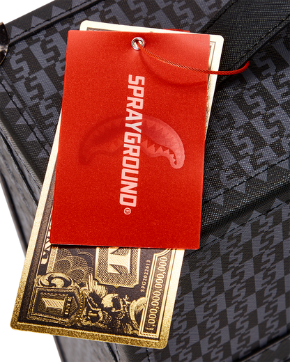 SPRAYGATTI REVV CHATURANGA SHARK 1900 BACKPACK