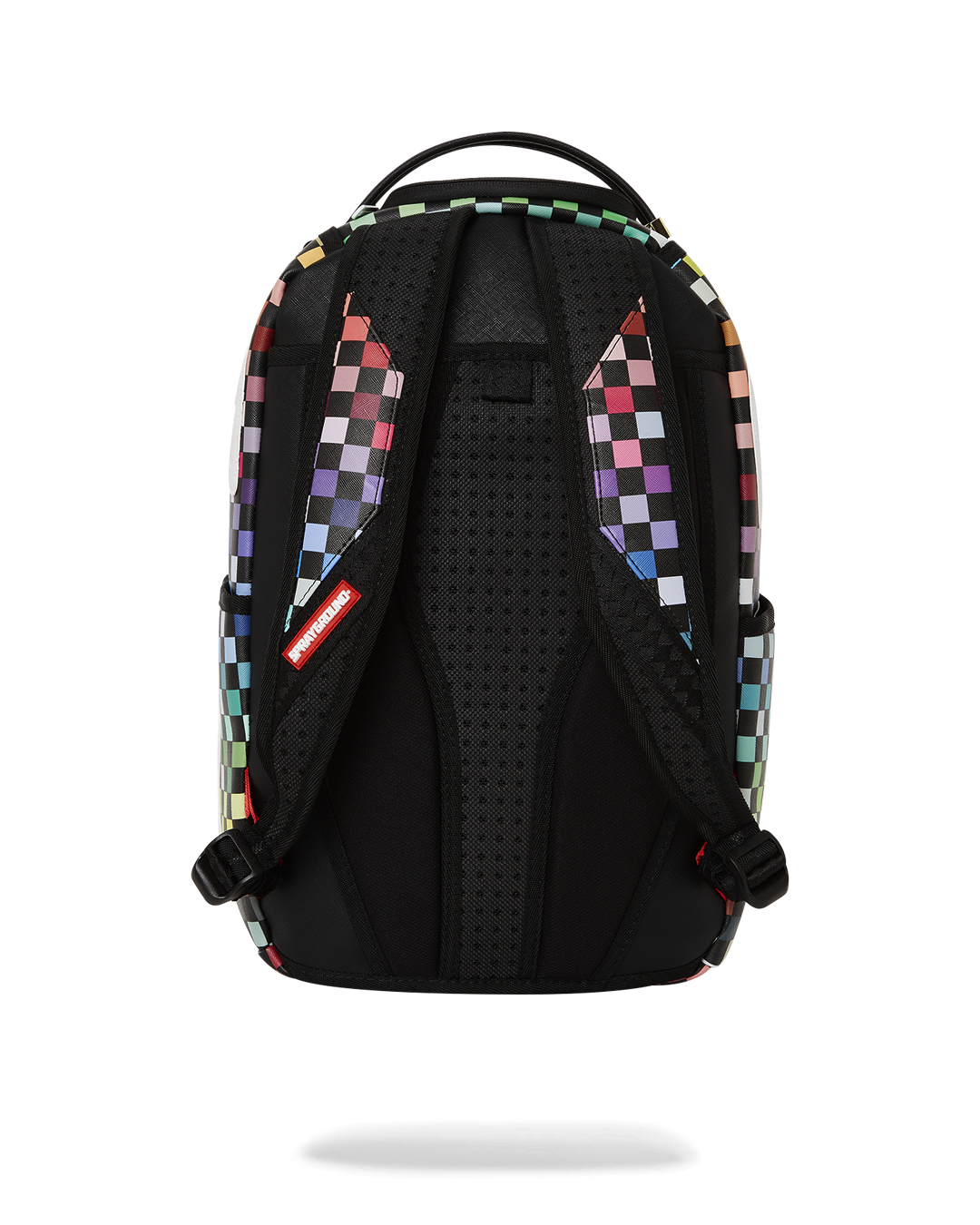 SHARKS IN PARIS THE GRID BACKPACK (DLXV)