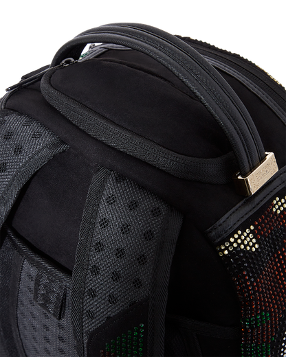 TRINITY CAMO BACKPACK (DLXV)