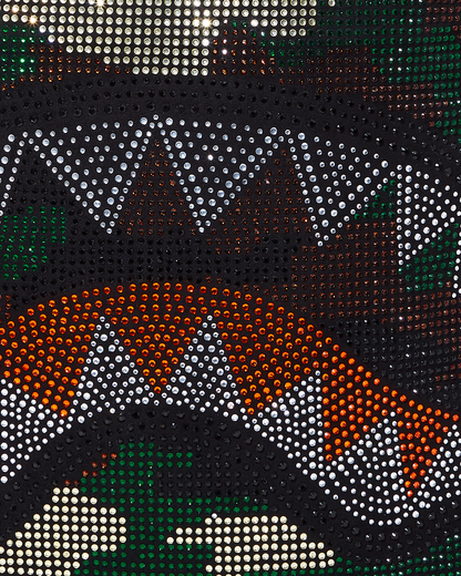 TRINITY CAMO BACKPACK (DLXV)