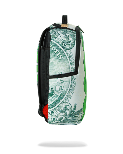 MONEYBEAR SEEING TRIPLE BACKPACK