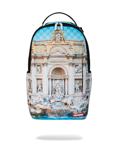 SPREBI FOUNTAIN DLXSV BACKPACK