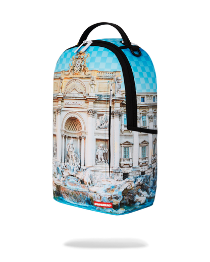 SPREBI FOUNTAIN DLXSV BACKPACK