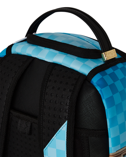 SPREBI FOUNTAIN DLXSV BACKPACK