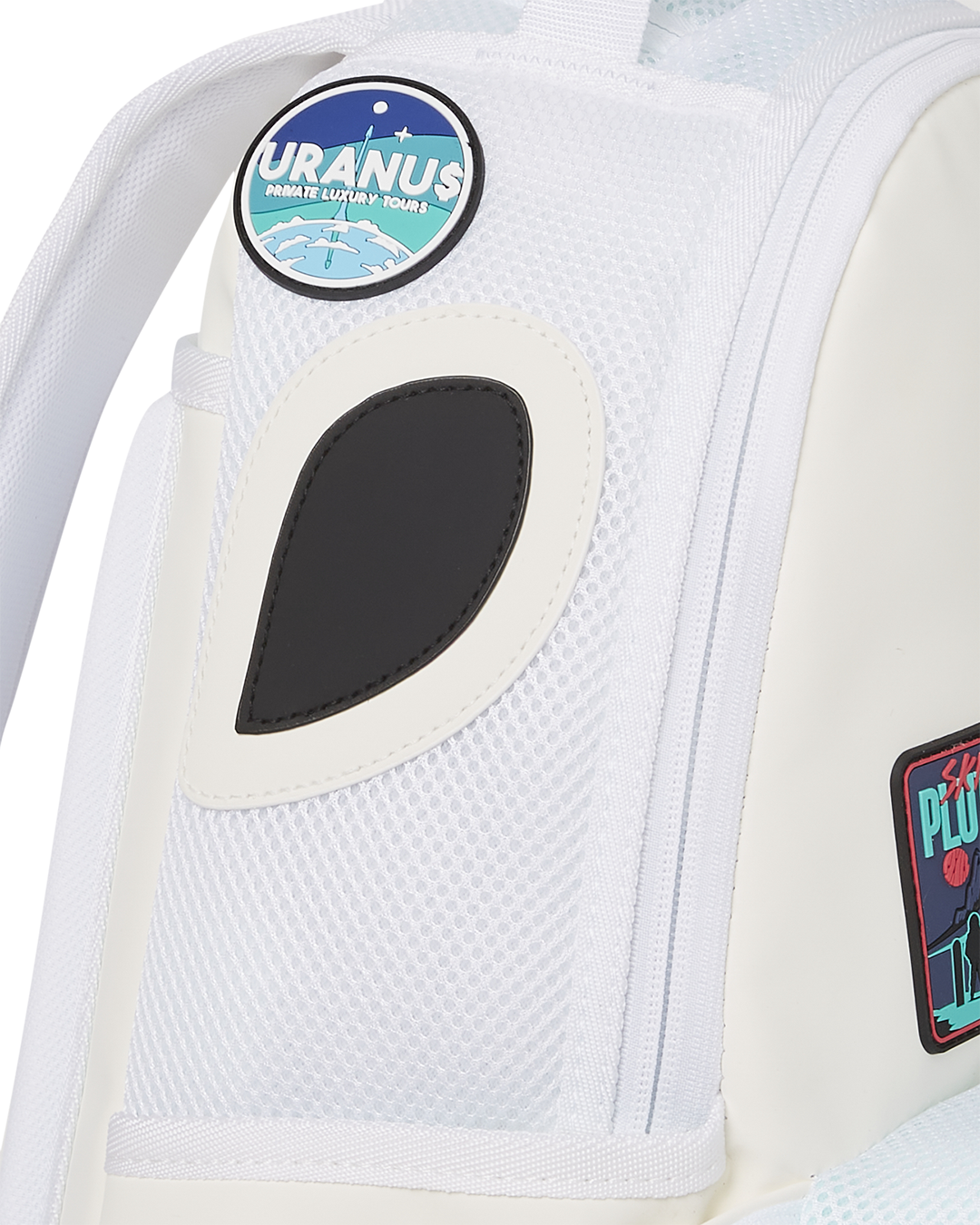 SPACE SEEKER CARGO BACKPACK