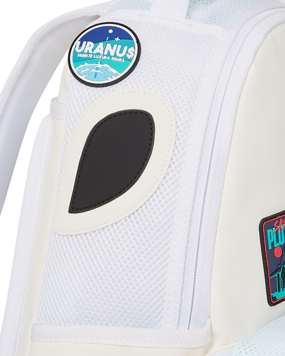 SPACE SEEKER CARGO BACKPACK