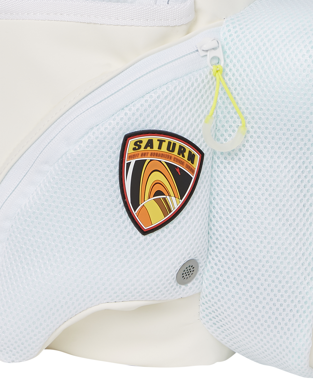 SPACE SEEKER CARGO BACKPACK