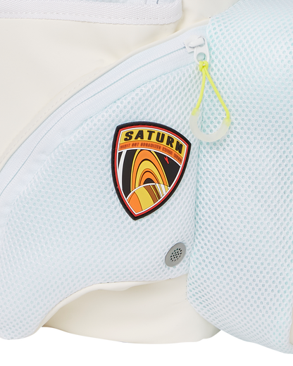 SPACE SEEKER CARGO BACKPACK