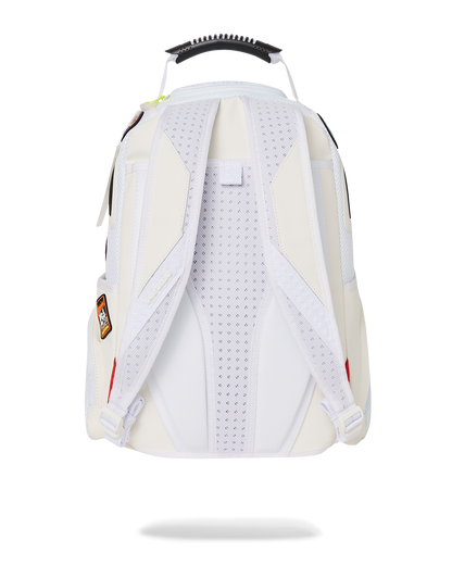 SPACE SEEKER CARGO BACKPACK