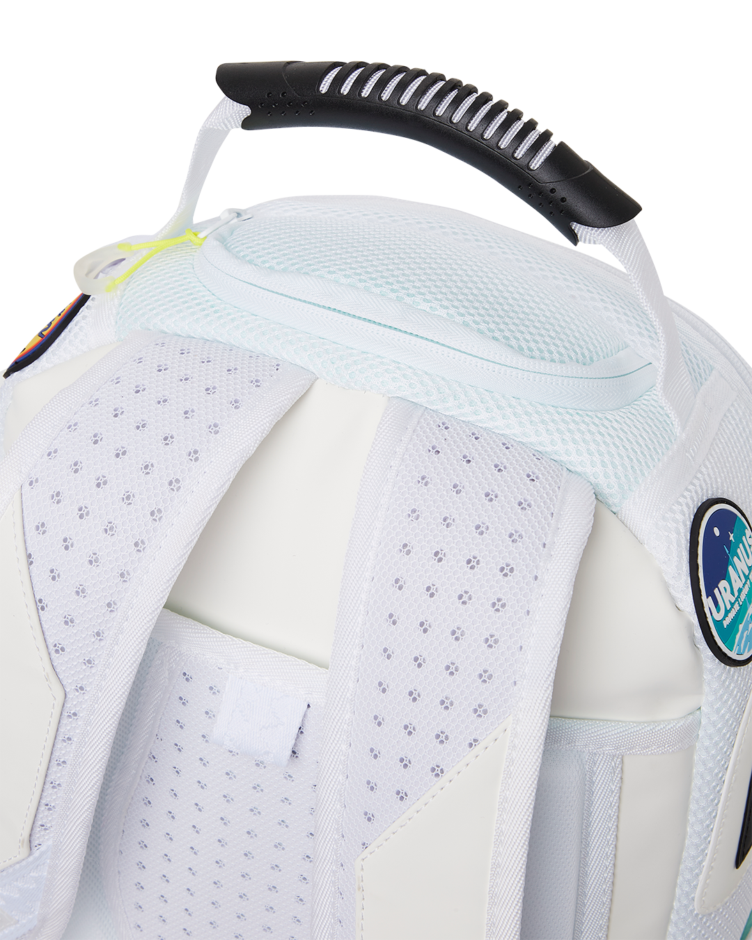 SPACE SEEKER CARGO BACKPACK