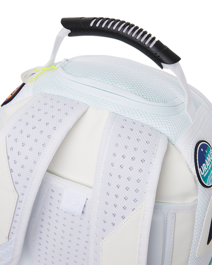 SPACE SEEKER CARGO BACKPACK