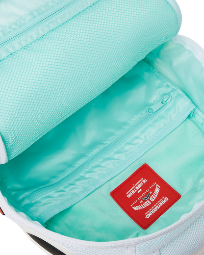 SPACE SEEKER CARGO BACKPACK