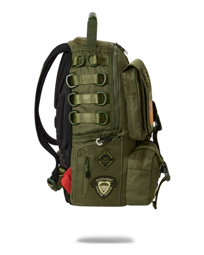SPECIAL OPS FULL THROTTLE BACKPACK